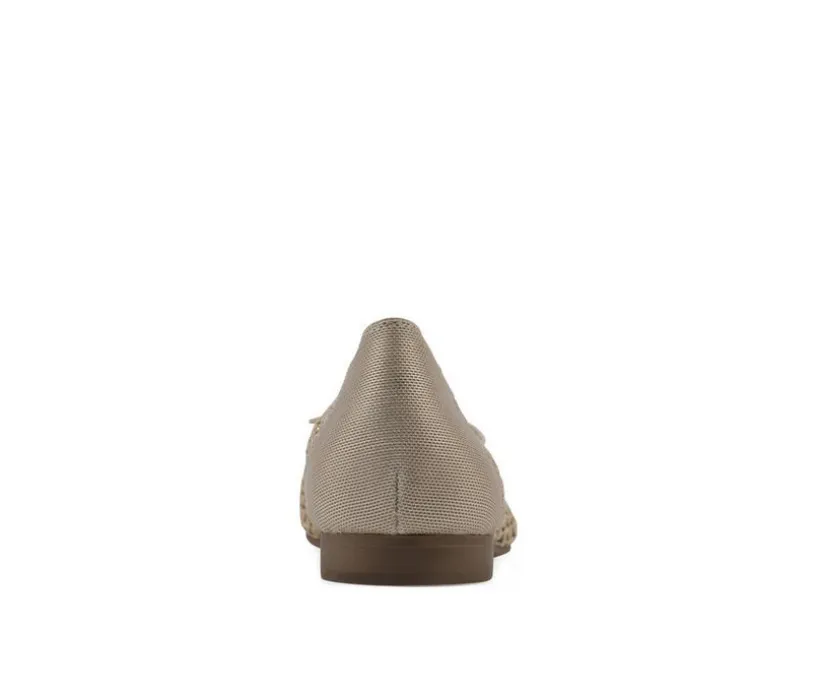 Women's White Mountain Boco Flats