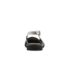Women's White Mountain Bonie Flats