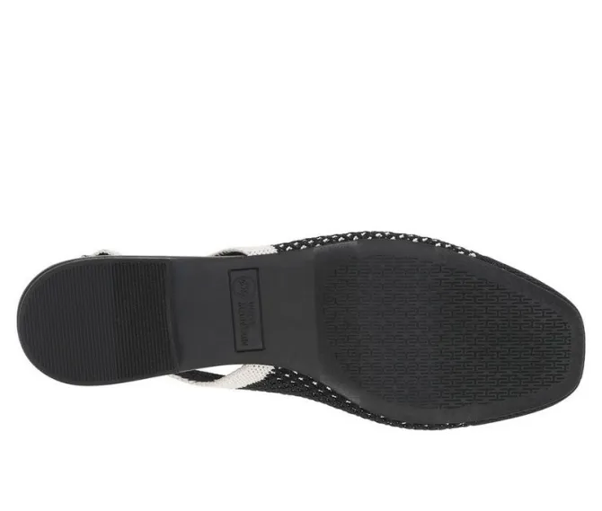 Women's White Mountain Bonie Flats