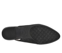 Women's White Mountain Boreal Slingback Loafers
