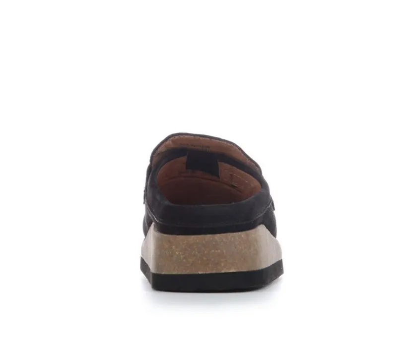 Women's White Mountain Brinlee Clogs