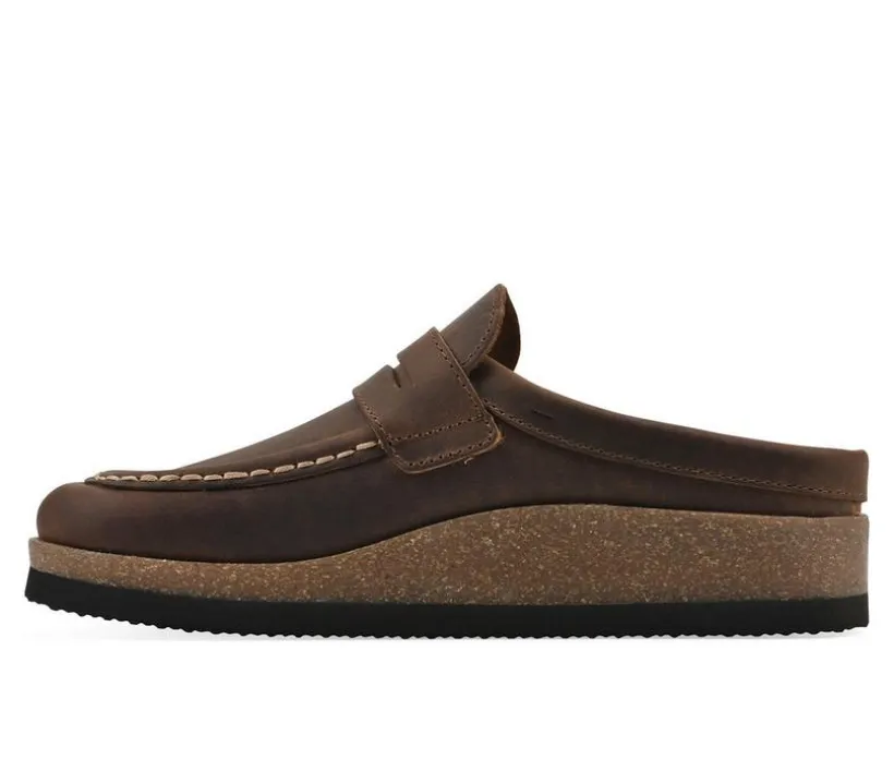Women's White Mountain Brinlee Clogs
