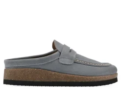 Women's White Mountain Brinlee Clogs