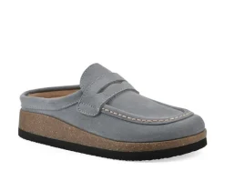 Women's White Mountain Brinlee Clogs