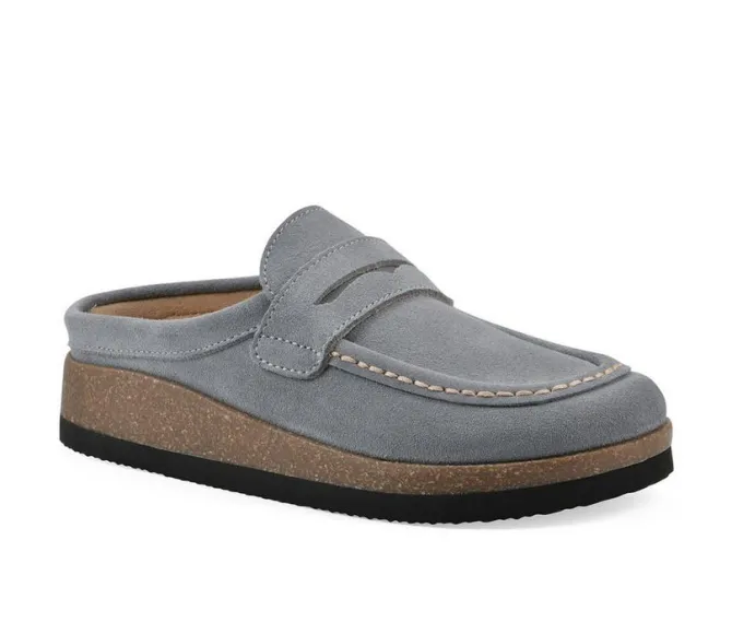 Women's White Mountain Brinlee Clogs