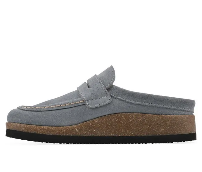 Women's White Mountain Brinlee Clogs