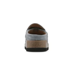 Women's White Mountain Brinlee Clogs