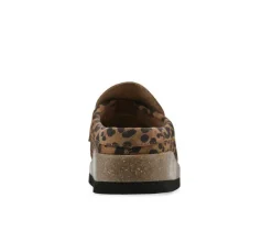 Women's White Mountain Brinlee Clogs