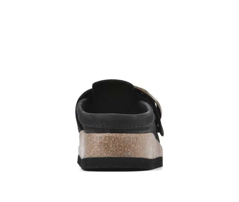 Women's White Mountain Bueno Clogs