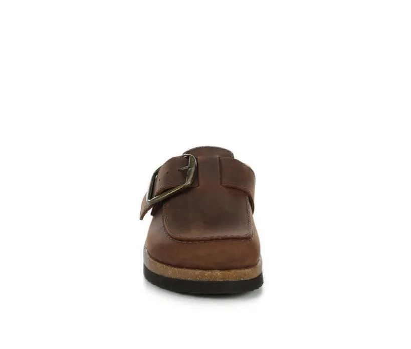 Women's White Mountain Bueno Clogs
