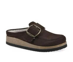 Women's White Mountain Bueno Clogs