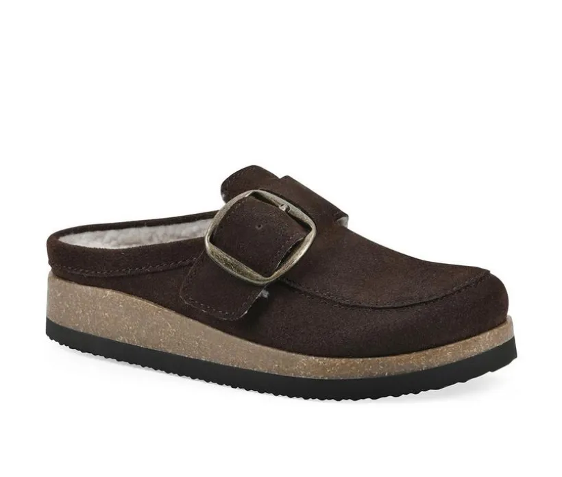 Women's White Mountain Bueno Clogs