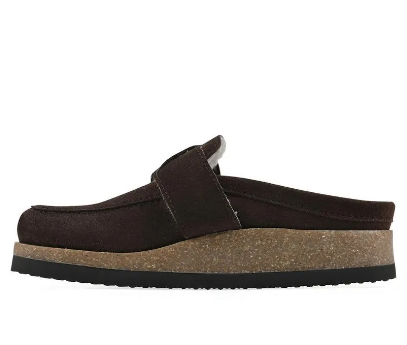 Women's White Mountain Bueno Clogs