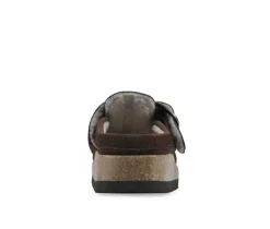 Women's White Mountain Bueno Clogs