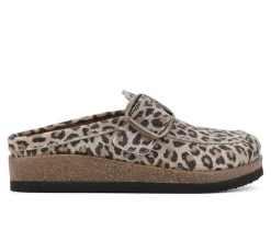Women's White Mountain Bueno Clogs