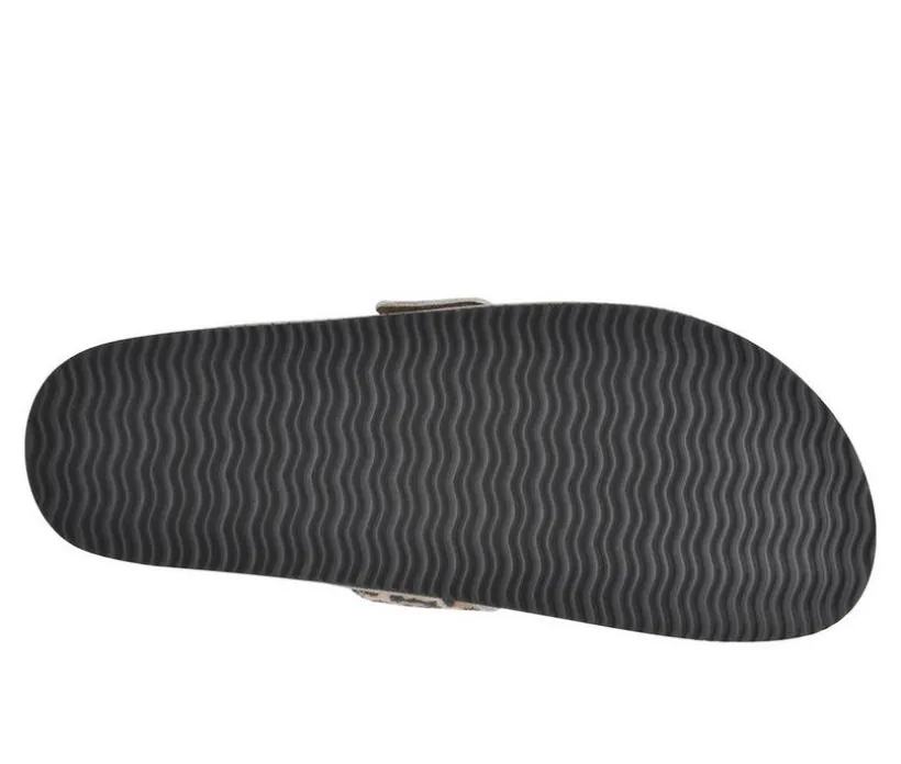 Women's White Mountain Bueno Clogs