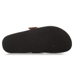 Women's White Mountain Bueno Clogs