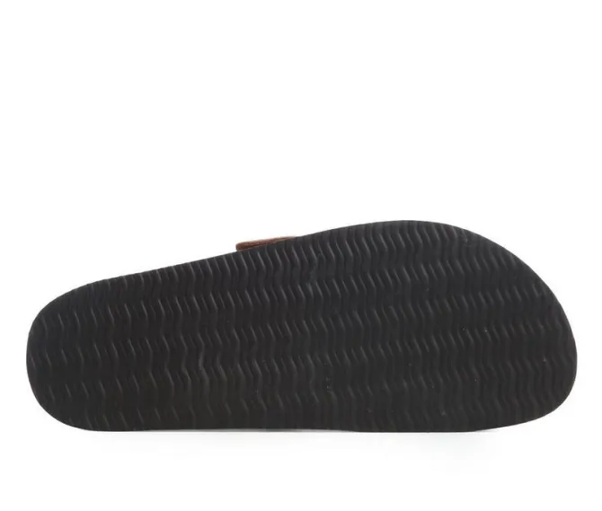 Women's White Mountain Bueno Clogs