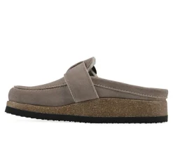 Women's White Mountain Bueno Clogs