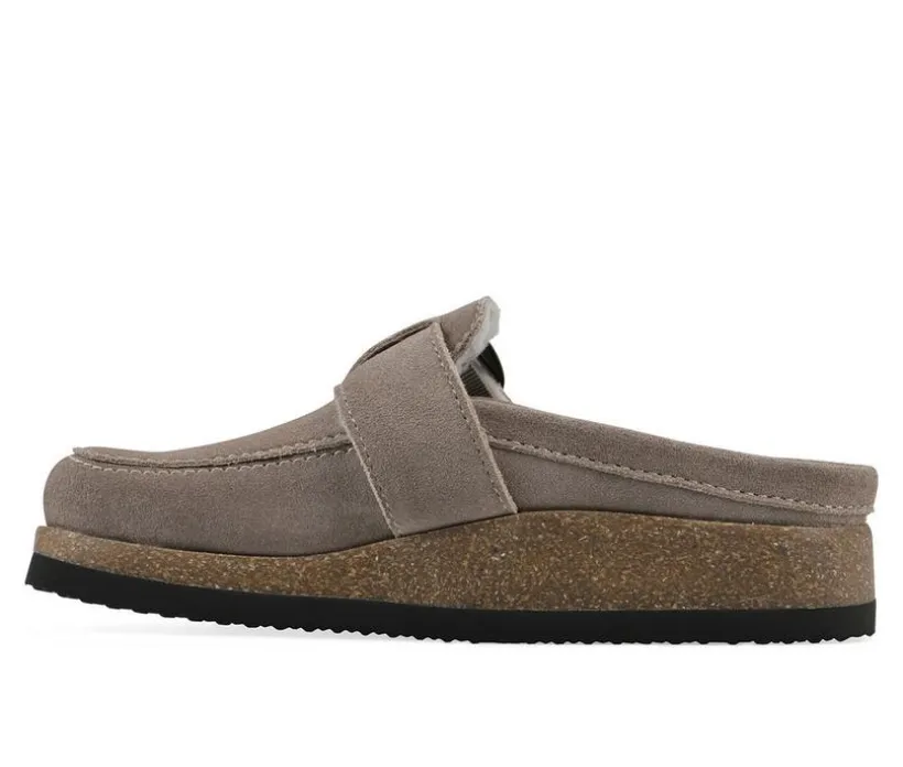 Women's White Mountain Bueno Clogs