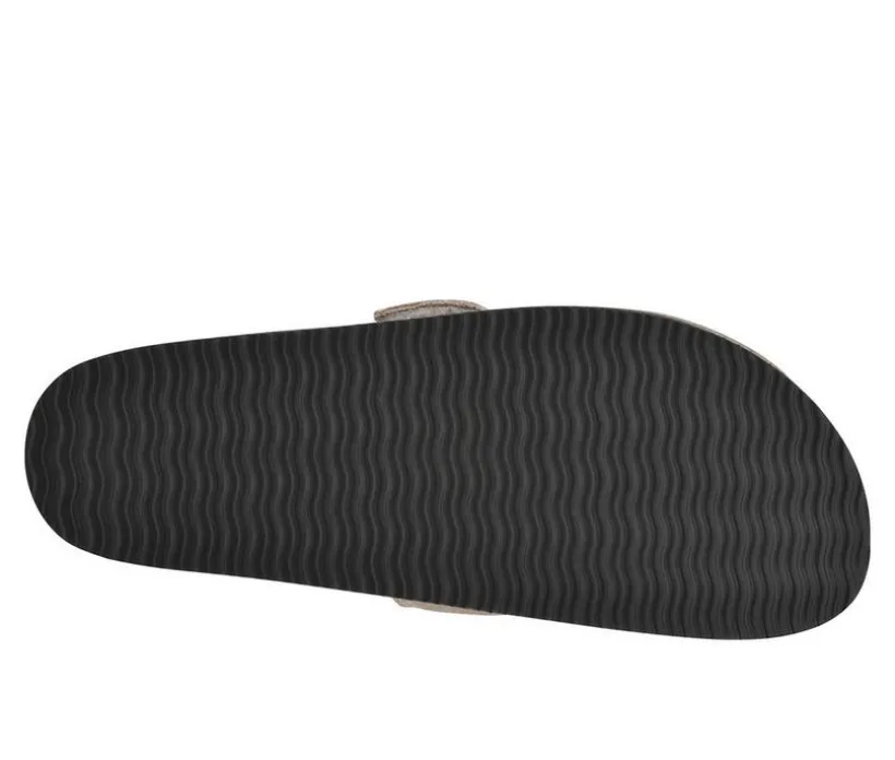Women's White Mountain Bueno Clogs