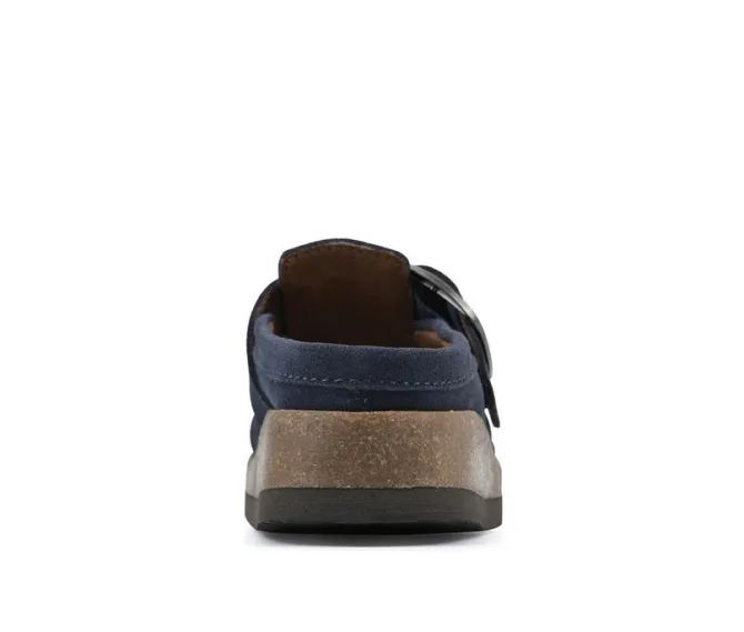 Women's White Mountain Bueno Clogs