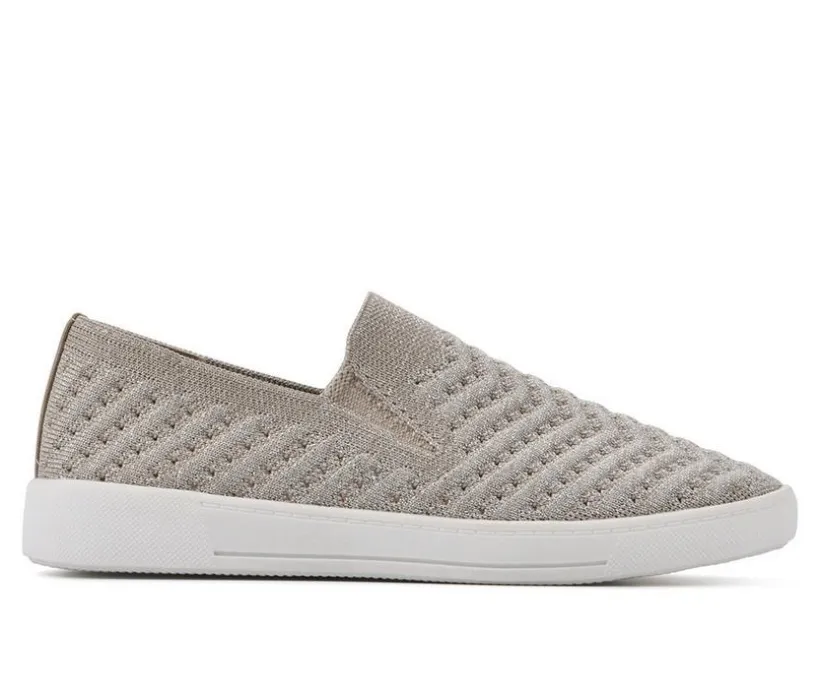 Women's White Mountain Courage Slip-On Shoes
