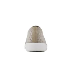 Women's White Mountain Courage Slip-On Shoes