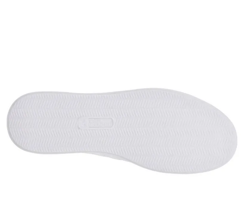 Women's White Mountain Courage Slip-On Shoes
