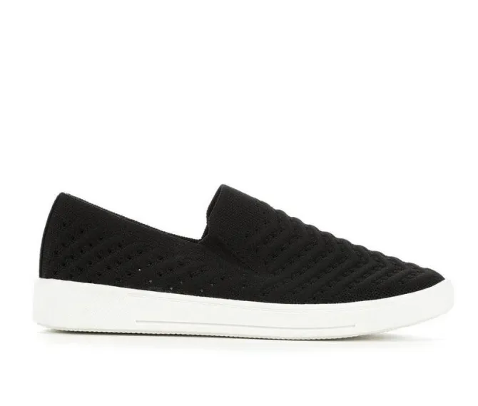 Women's White Mountain Courage Slip-On Shoes