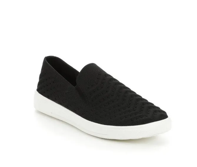 Women's White Mountain Courage Slip-On Shoes