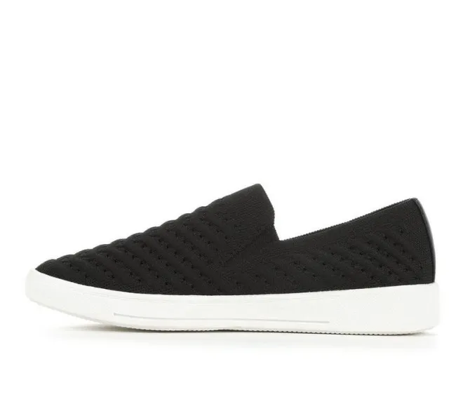 Women's White Mountain Courage Slip-On Shoes