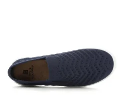 Women's White Mountain Courage Slip-On Shoes