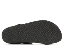 Women's White Mountain Crawford Footbed Sandals