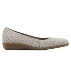 Women's White Mountain Florian Flats