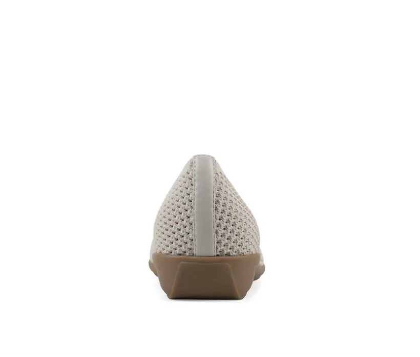 Women's White Mountain Florian Flats