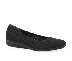 Women's White Mountain Florian Flats