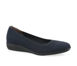 Women's White Mountain Florian Flats