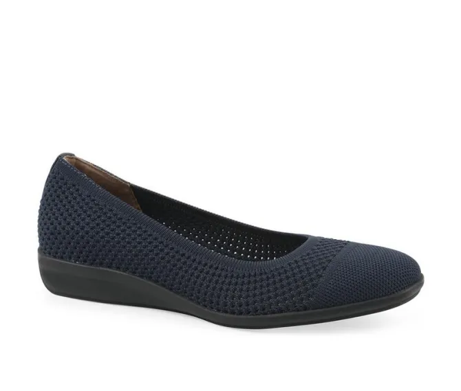 Women's White Mountain Florian Flats