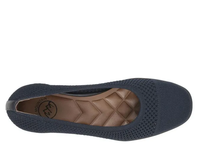 Women's White Mountain Florian Flats