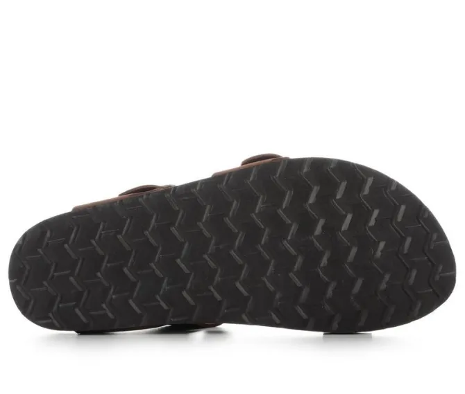 Women's White Mountain Grams Footbed Sandals