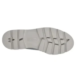Women's White Mountain Gunner Chunky Loafers