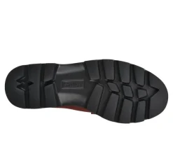 Women's White Mountain Gunner Chunky Loafers