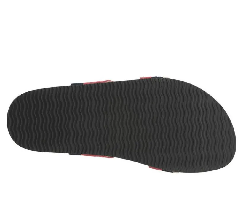 Women's White Mountain Halicore Footbed Sandals