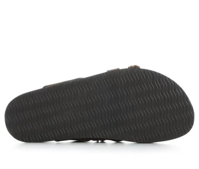 Women's White Mountain Halogen Footbed Sandals