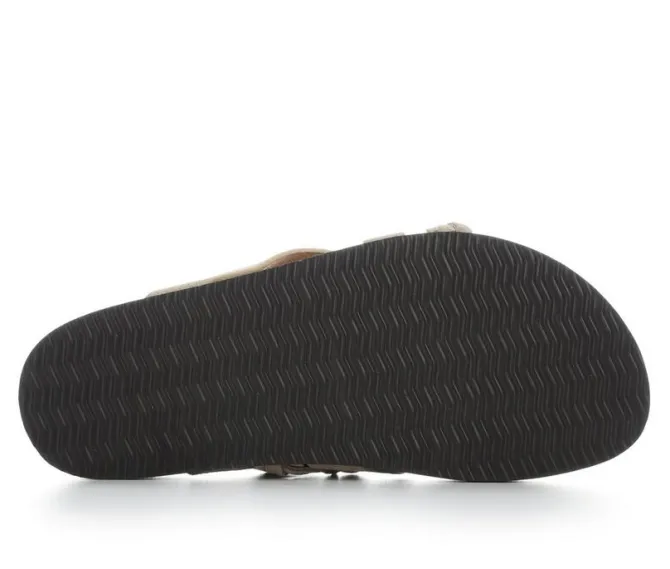 Women's White Mountain Halogen Footbed Sandals