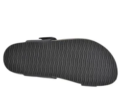 Women's White Mountain Happier Footbed Sandals