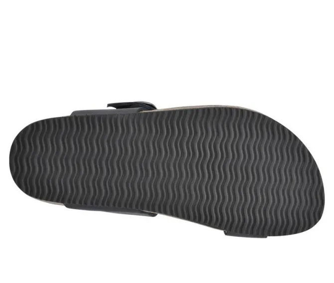 Women's White Mountain Happier Footbed Sandals