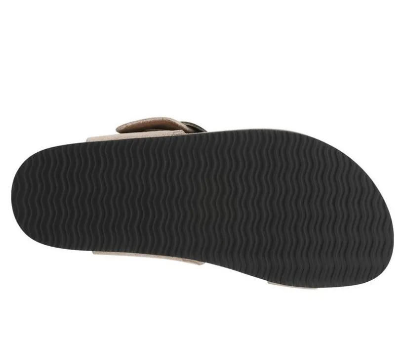 Women's White Mountain Harleta Footbed Sandals