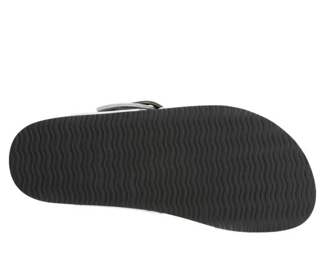 Women's White Mountain Harleta Footbed Sandals